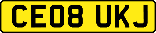 CE08UKJ