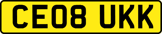 CE08UKK