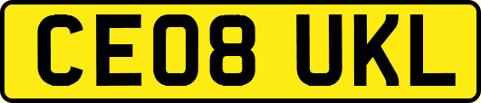 CE08UKL