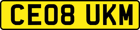 CE08UKM