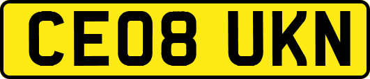 CE08UKN