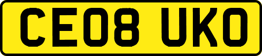 CE08UKO