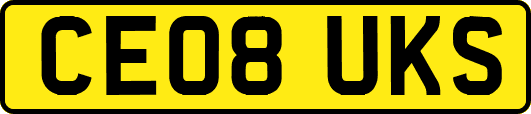 CE08UKS