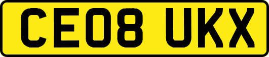 CE08UKX