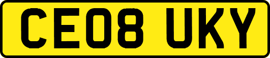 CE08UKY