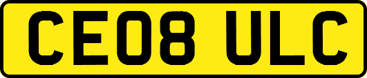 CE08ULC
