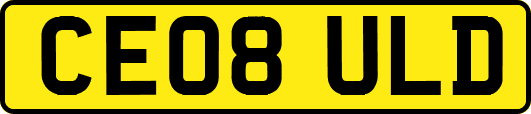 CE08ULD