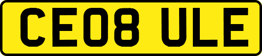 CE08ULE