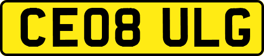 CE08ULG