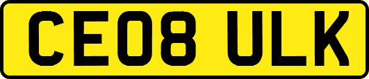 CE08ULK