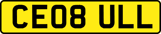 CE08ULL