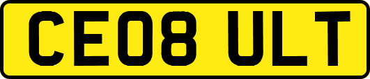 CE08ULT