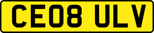 CE08ULV
