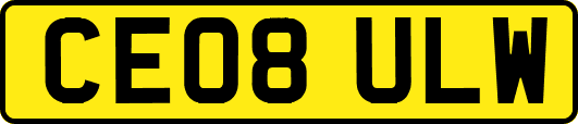 CE08ULW
