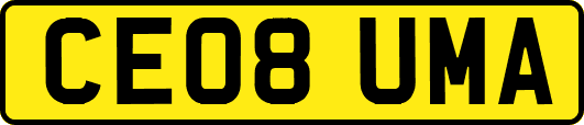 CE08UMA