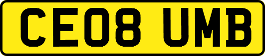 CE08UMB