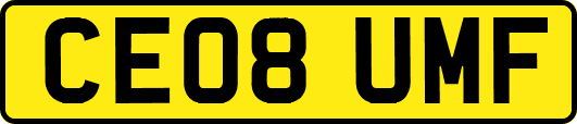 CE08UMF