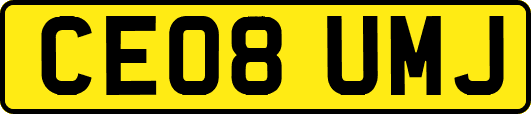 CE08UMJ