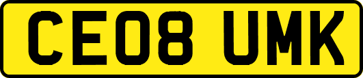 CE08UMK