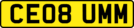 CE08UMM