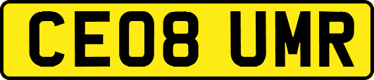 CE08UMR
