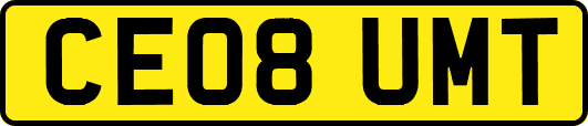 CE08UMT