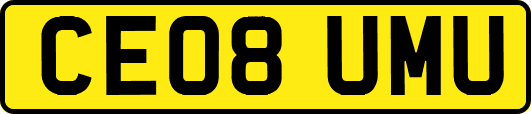 CE08UMU