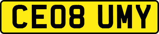 CE08UMY