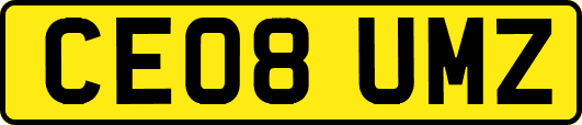 CE08UMZ