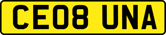 CE08UNA