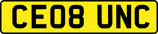 CE08UNC