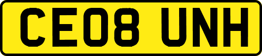 CE08UNH