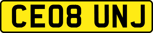 CE08UNJ