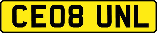 CE08UNL