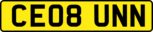 CE08UNN