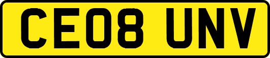CE08UNV