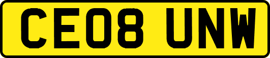 CE08UNW