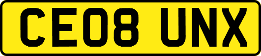 CE08UNX