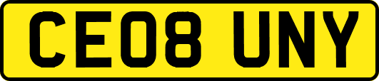 CE08UNY