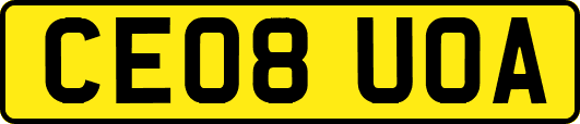 CE08UOA