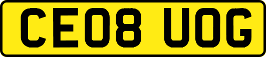 CE08UOG