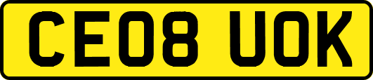 CE08UOK