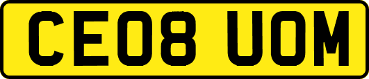 CE08UOM