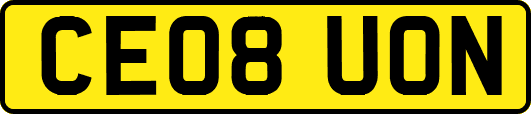 CE08UON