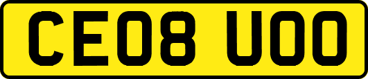 CE08UOO