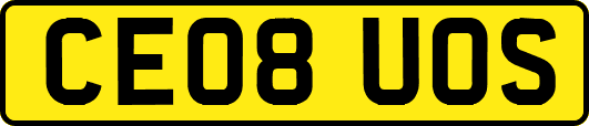 CE08UOS