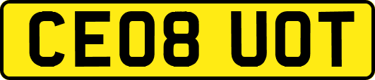 CE08UOT