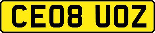 CE08UOZ