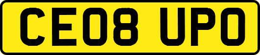 CE08UPO