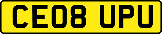 CE08UPU